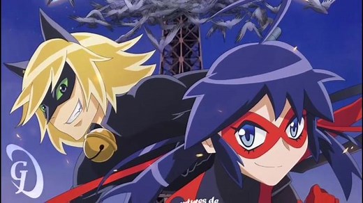 #miraculouspv #miraculousladybug #ladybug