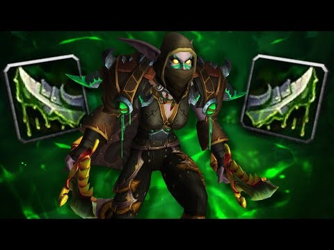 Assassination Rogue Burst Is Actually So TOXIC! (5v5 1v1 Duels) - PvP WoW: The War Within