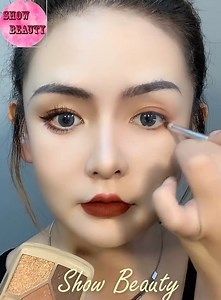 6.4K views · 123 reactions | Summary of beautiful makeup tutorials in 2022 part 120 | Show Beauty | Facebook