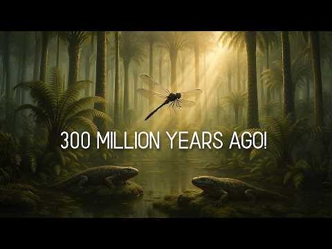 What REALLY Happened to Earth 300 Million Years Ago | Full Documentary