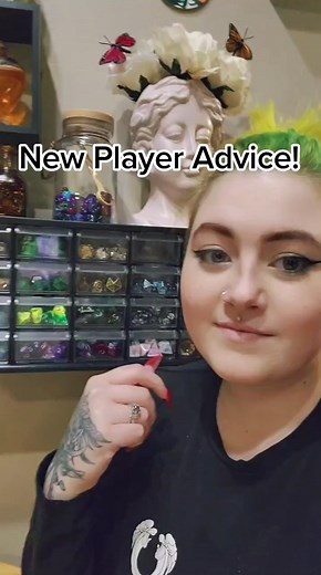 Beginner's Guide: How to Read Your Dice in Dungeons and Dragons