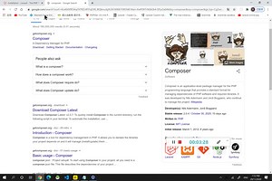 laravel教学--从精通到入门系列