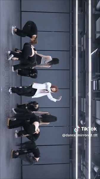 aespa Drama Practice Dance Tutorial