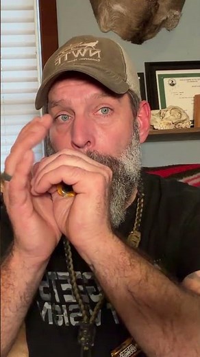 The Sound That Makes Coyotes Come Running #coyotecalling #hunting #shorts