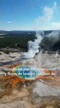 Los volcanes más peligrosos del mundo