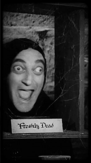 Young Frankenstein! | Hilarious Marty Feldman Scene #youngfrankenstein #melbrooks #genewilder