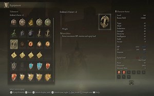 How to find the Erdtree’s Favor  2 Talisman in Elden Ring