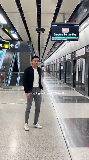 Hong Kong Travel 2024 - Discover the Ultimate Transition Experience