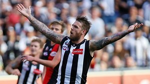 Fantastic Five: Dane Swan's best moments