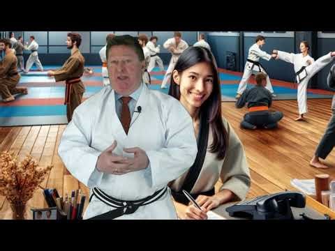 Dojo Software. Bringen Sie Ihr Dojo auf das nächste Level!