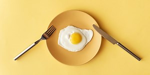 Eggs Are The Ultimate Weight Loss Food, According To Dietitians
