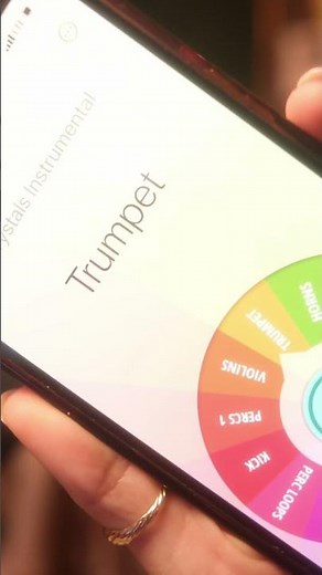 Creative Pitch-Shifting & Reverb Tricks with Crystals