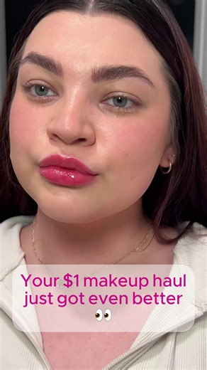 Glossy lips are always a yes 💋✨ Stock up on the AOA Lip Glaze during Shop Miss A’s Labor Day Sale and get 11% OFF 👀🛒 #ShopMissA #AOAStudio #LipGlaze #LipGloss #LaborDaySale