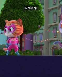 462K views · 1.9K reactions | Have no fear the SuperKitties are here! Watch this new series available now! Raise your paws if you're ready  | Disney Jr. | Facebook