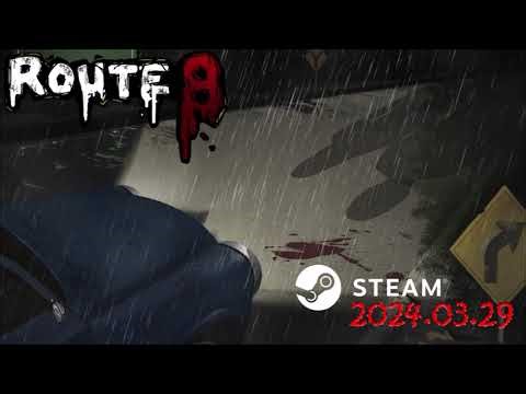 Route8_Official Trailer