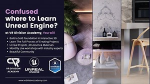 Community Tutorial: 08 Post Process Volume شرح و فهم ال | Unreal Engine Course