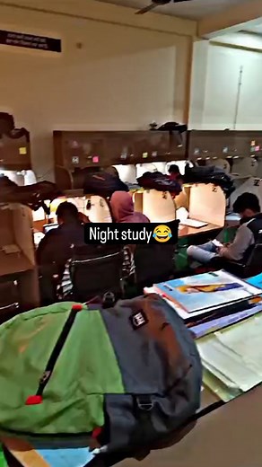 2.5K views · 109 reactions | Night shift study  | Indian Students - IAS/PCS/SSC-CGL/Bank PO | Facebook