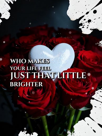 Brighten Someone's Day with Inspirational Quotes ✨