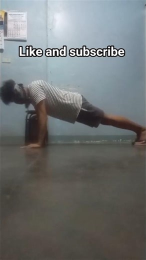 100 pushups Day 31 #bodytransformationinprogress