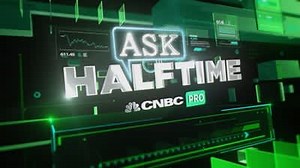 Verizon, Mosaic, and more: CNBC's 'Halftime Report' traders answer your questions