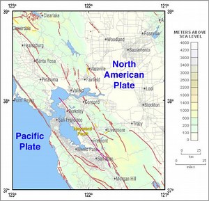 An Expert Explains: What Do the Recent Earthquakes Mean?