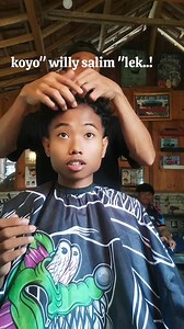 Mirip jare.. | Mas Roni