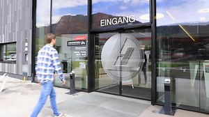 Erlebt die Traktortechnik live in unserer 🤩 Innovationsgalerie digital 🤩 👉 geöffnet von Montag bis Freitag von 09:00 bis 15:00 Uhr 😁 20 tolle Stationen warten auf dich 😍 | Lindner