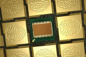 IBM Scientists Advance Toward Brain-Like Computing, Develop 'Digital Mouse Brain' – Lifeboat News: The Blog