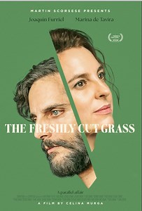 The Freshly Cut Grass: The Freshly Cut Grass: Trailer 1