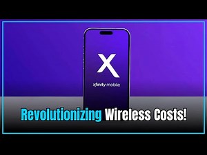 Xfinity Mobile's Mobile Plus and Mobile Select Plans Are Aiming to Simplify Wireless and Cut Costs