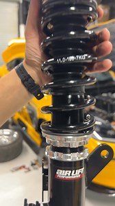 542K views · 58 reactions | BIG NEWS!  Next up: Air Lift Performance Coilovers! • 32 Way Damping for ultimate control • Vehicle Specific Valving for a tailored ride Upgradeable to air suspension! Ready to level up your ride? Click the link to explore now! www.airliftperformance.com/product-lines/coilovers | Air Lift Performance | Facebook