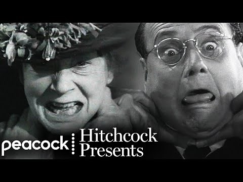"The Hands Of Mr. Ottermole" | Hitchcock Presents