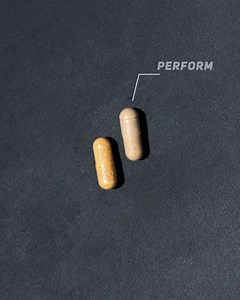 We believe that longevity comes from a constant cycle of performance and recovery. . . That’s why we created 𝗣𝗘𝗥𝗙𝗢𝗥𝗠 & 𝗥𝗘𝗖𝗢𝗩𝗘𝗥. Our two new supplements designed to help reach your full potential in the short-term and sustain it for the long-term. | TB12