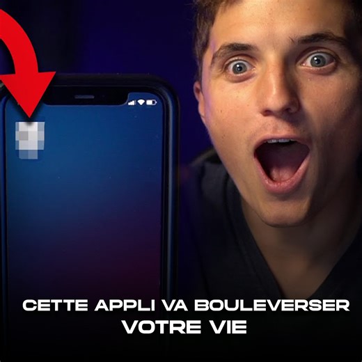Cette appli va BOULEVERSER votre vie 😳 | Micode