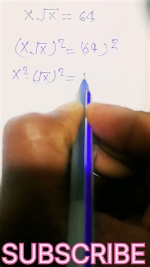 Exponential math #mathstricks #exponentrules #maths #matheolympiad #matist