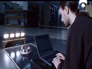 Tecnologia 100% natural - Documental - parte 1 de 6 -