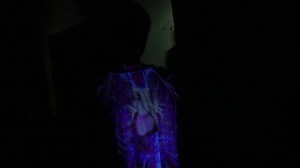 My First Pregnancy - Magic Mirror Documentation