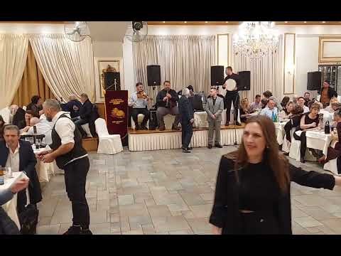 ΧΟΡΟΣ ΑΔΕΛΦΟΤΗΤΑΣ ΣΑΡΑΚΑΤΣΑΝΑΙΩΝ ΗΠΕΙΡΟΥ 2026 Νο 1