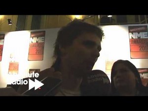 Matt Bellamy: new Muse album interview