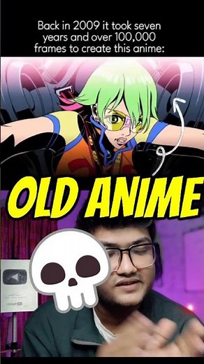 This Anime Took 7 Years to Animate 💀 | Redline (2009)