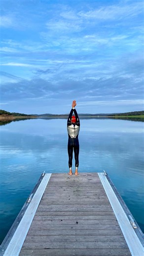 93K views · 2.8K reactions | Diving into the weekend  And you, are you going to swim this weekend? Come swim with us!  Whatsapp: +351 917 147 424  www.swim-together.com/swimming-holiday-trip-calendar | SwimTogether Swimming Holidays | Facebook