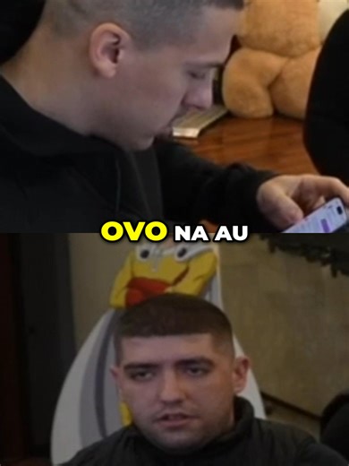 BAKA PRASE #bakaprase #fyp #viral #balkantiktok