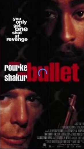 Bullet 1996 action thrille#film#shorts#thriller#crime