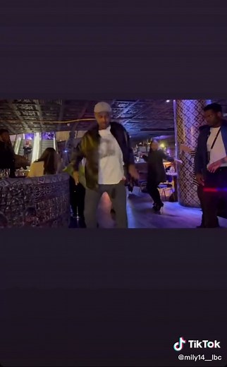 Grinding Perreo Dance | Black Nightclub Hot Dance