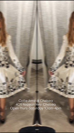  Make a Plan to Visit Our Chelsea Store!  Ladies, make a plan this...