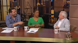 599K views · 24K reactions | Beloved actor, comedian and friend of the show, Leslie Jordan, has sadly died at the age of 67. We look back at the joy and laughs he brought to our studio. | Windy City LIVE | Facebook