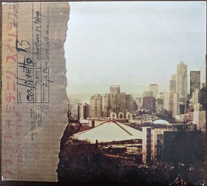 Calibretto 13 - Adventures In Tokyo