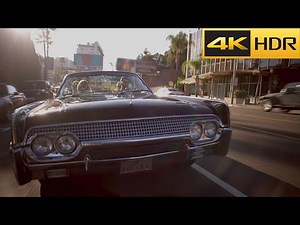 Remastered in 4K HDR: Maroon 5 - Sugar