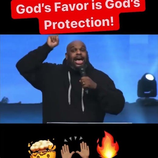 People Better Leave You Alone. - Pastor John Gray #motivation #GodsFavor #shorts #fyp
