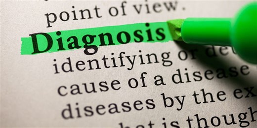 "What is the diagnosis process for neurodivergent conditions?"